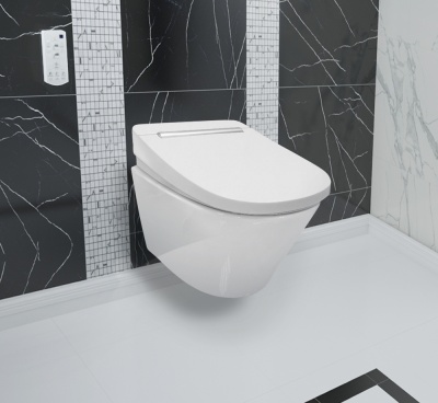 Комплект 6 в 1 Lavinia Boho Smart V-Clean Multi 3940005R (состоит из 3304003R, VB-4000, 38010010, 38040010, 3805004B) фотография