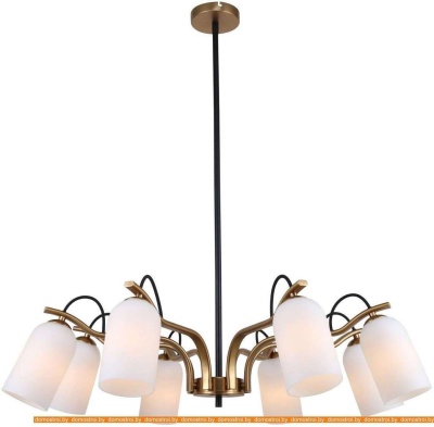 Подвесная люстра Favourite Grover 2668-8P фотография