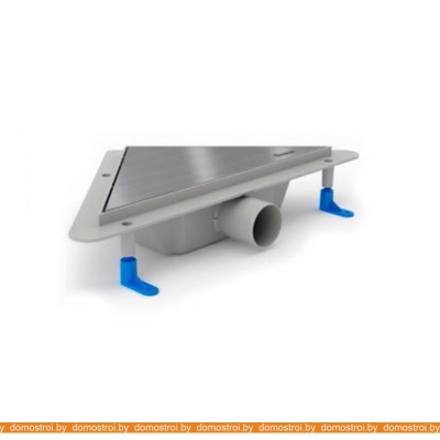 Душевой уголок Ambassador Set 11011106L-ST4 фотография