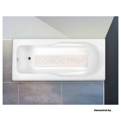 Акриловая ванна Artel Plast Роксана 150x70 фотография