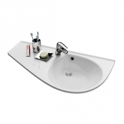 Умывальник Ravak Avocado Comfort L XJ9L1100000 фотография