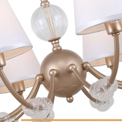 Подвесная люстра Favourite Utremia 2662-8P фотография