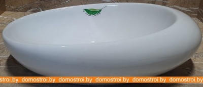 Умывальник CeramaLux 78255-1 фотография