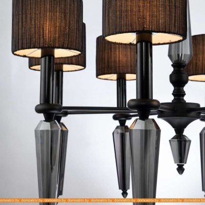 Подвесная люстра Favourite Graph 2965-8P фотография