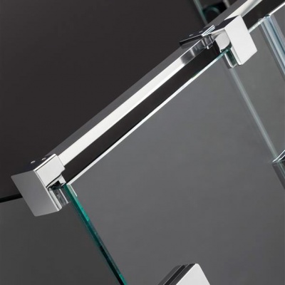 Душевая дверь Radaway Arta KDJ II L/R [386455-03-01] 62x200 прозрачный фотография