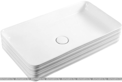 Умывальник BelBagno BB1408 фотография