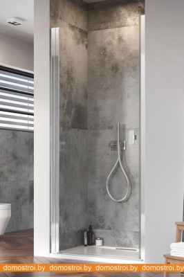 Душевая дверь Radaway Nes DWJ I 70 фотография