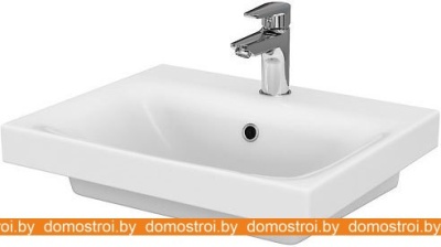 Умывальник Cersanit Moduo 50 UM-MOD50/1 фотография