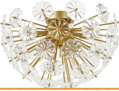 Люстра Favourite Pienene 2620-8U фотография