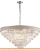 Подвесная люстра Favourite Etna 2902-11P фотография