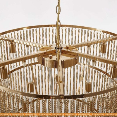 Подвесная люстра Favourite Ignis 2882-19P фотография