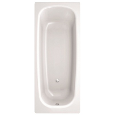 Стальная ванна BLB Universal 170x70 фотография