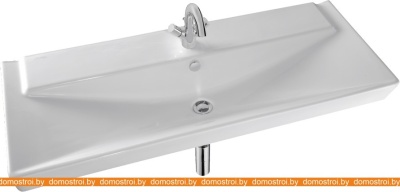 Умывальник Jacob Delafon Reve 120x46.5 E4800-00 фотография