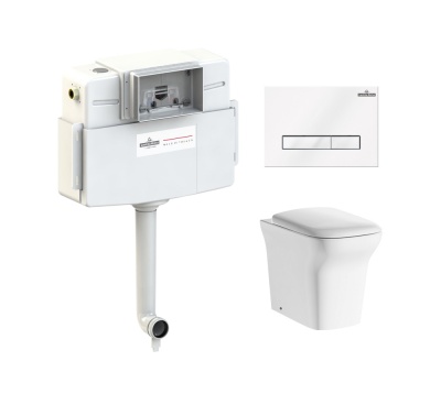 Комплект 4 в 1 Lavinia Boho Relfix Bristol 77060249 фотография