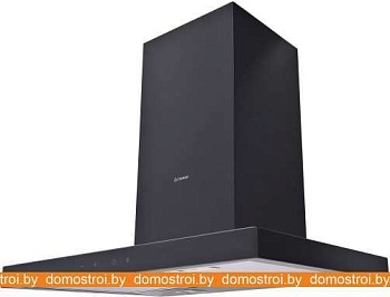 Вытяжка Ciarko Top 60 (черный) картинка