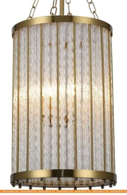 Подвесная люстра Favourite Orion 2908-4P фотография