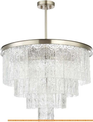 Подвесная люстра ST Luce Stabia SL1230.102.08 фотография