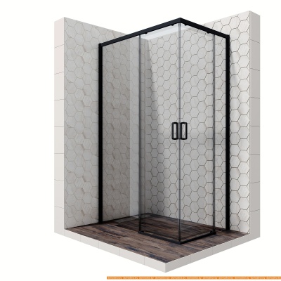 Душевой уголок Ambassador Set 11011205L-ST3 фотография