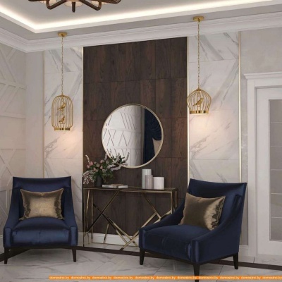 Подвесная люстра Favourite Chick 1930-2P фотография