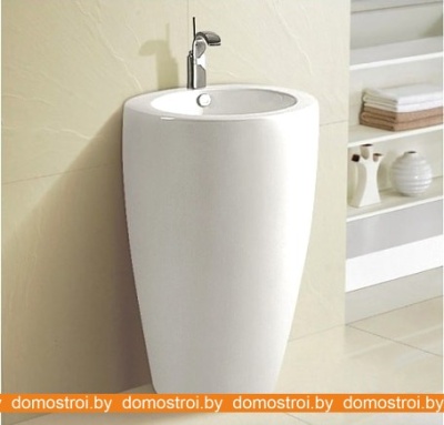 Умывальник WeltWasser Merzbach 007 GL-WT фотография