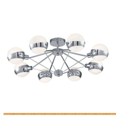 Потолочная люстра Freya Silvia FR5009CL-08CH фотография