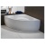 Акриловая ванна Kolpa San ALBA 150x150 фотография
