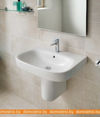 Умывальник Roca Debba 60 32799400Y фотография