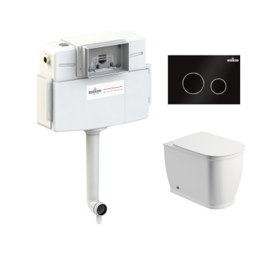 Комплект 4 в 1 Lavinia Boho Relfix Bell Pro 77060212  фотография