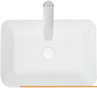 Умывальник WeltWasser Elbach 2261 фотография