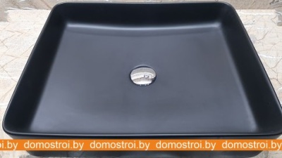 Умывальник CeramaLux 7050KMB фотография