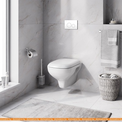 Унитаз AM.PM Like FlashClean IS49001.801700 фотография