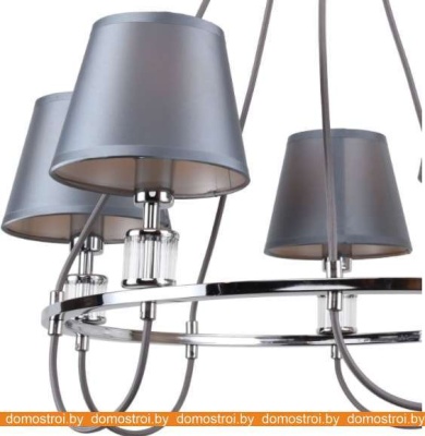 Подвесная люстра Favourite Martina 2193-5P фотография