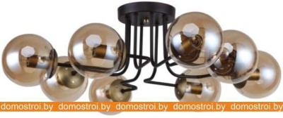 Потолочная люстра Favourite Modestus 2344-8U фотография