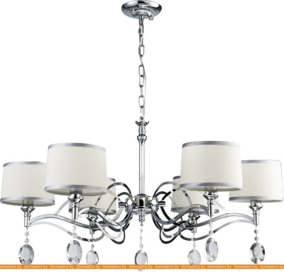 Подвесная люстра Favourite Semina 2707-6P фотография