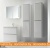 Шкаф с зеркалом BelBagno SPC-2A-DL-BL-800 фотография