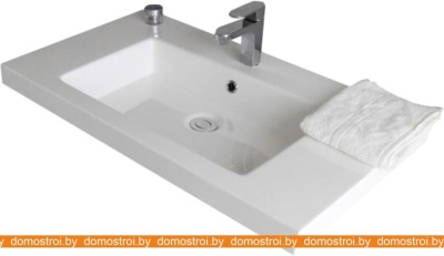 Умывальник BelBagno Luce BB900AB фотография