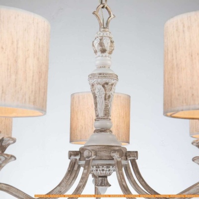 Подвесная люстра Favourite Fima 2700-7P фотография