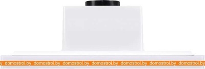 Вытяжка MAUNFELD Ouse Touch 60 (белый) фотография