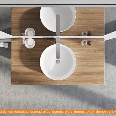 Умывальник Ravak Uni XJX01140001 фотография