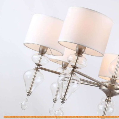 Подвесная люстра Favourite Ironia 2554-7P фотография