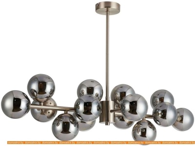 Подвесная люстра Favourite Varietas 2650-14P фотография