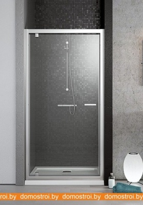 Душевая дверь Radaway Twist DW 80 (382001-01) фотография