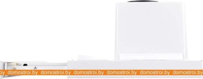 Вытяжка MAUNFELD Ouse Touch 60 (белый) фотография