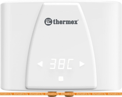 Проточный водонагреватель Thermex Trend 6000 фотография