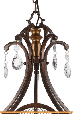 Подвесная люстра Favourite Venezia 2148-5P фотография