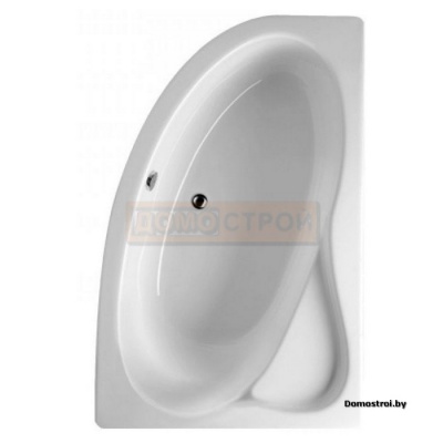 Акриловая ванна Riho Lyra 140 Right /90 фотография