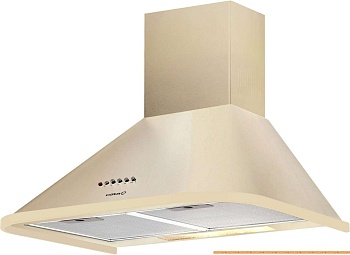 Вытяжка CATA Neblia 600 Ivory 02052803 картинка