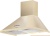 Вытяжка CATA Neblia 600 Ivory 02052803 фотография