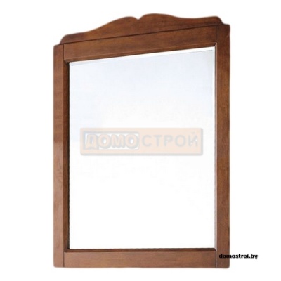 Зеркало BelBagno NOVANTA Classico 86 Флорентийский античный фотография