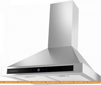 Вытяжка MAUNFELD Cork Plus 60 (нержавеющая сталь) картинка